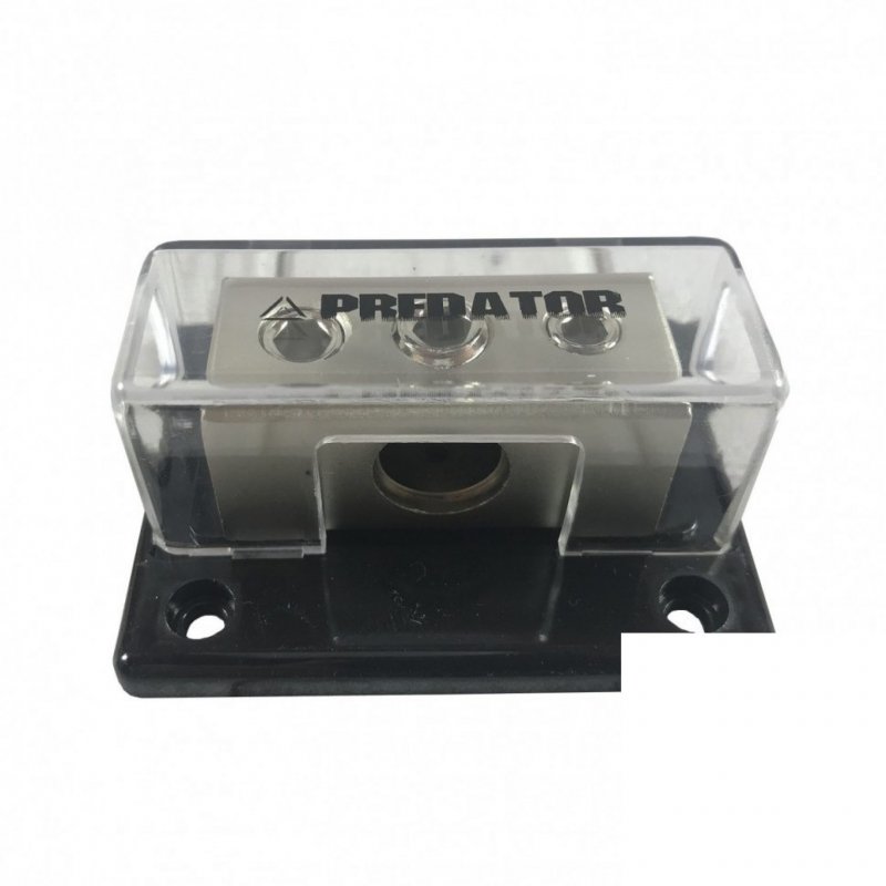 Дистрибьютор питания Predator Audio PA-DB001
