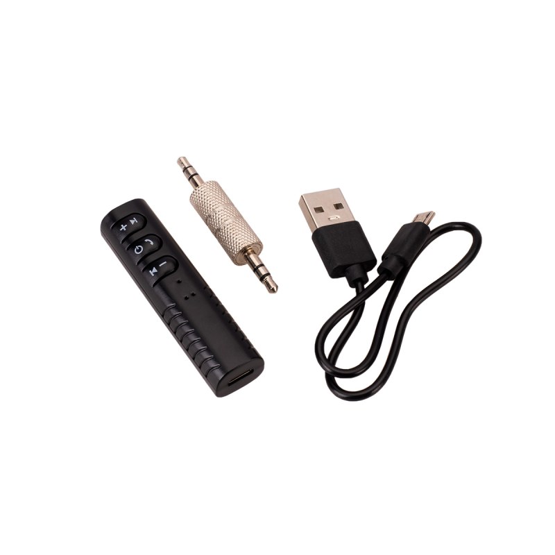 Aura ABT-902W (Bluetooth-адаптер для AUX)