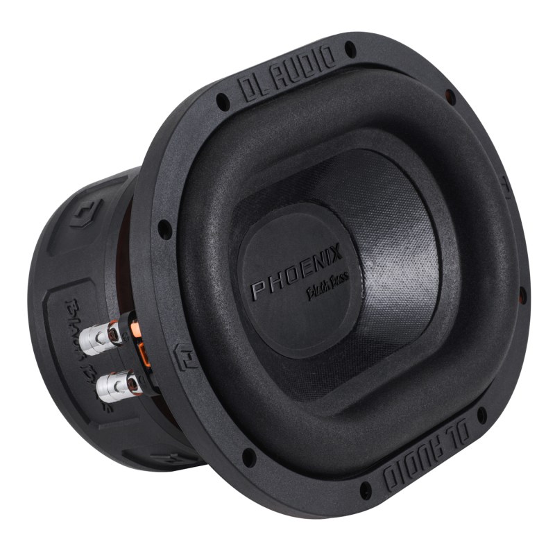 DL Audio Phoenix Black Bass 69