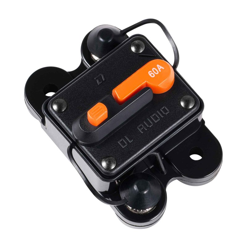 DL Audio Phoenix Automatic Fuse 200