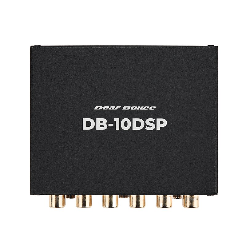 Deaf Bonce DB-10 DSP