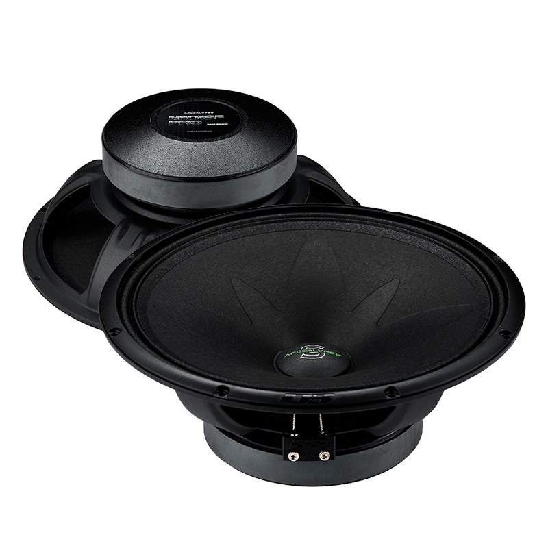 Apocalypse M101SE PRO