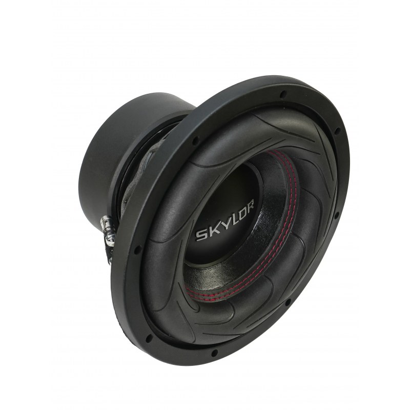 SKYLOR SW-BS12 v3 (12", coil 2,5", 2+2om, RMS 750W)