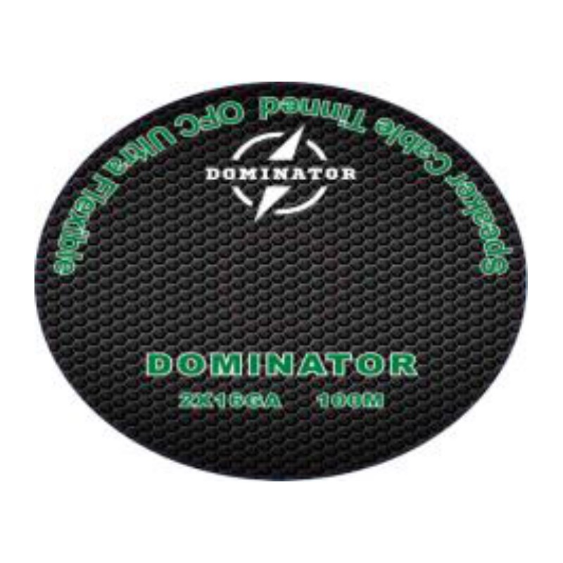 Кабель Dominator 16 AWG