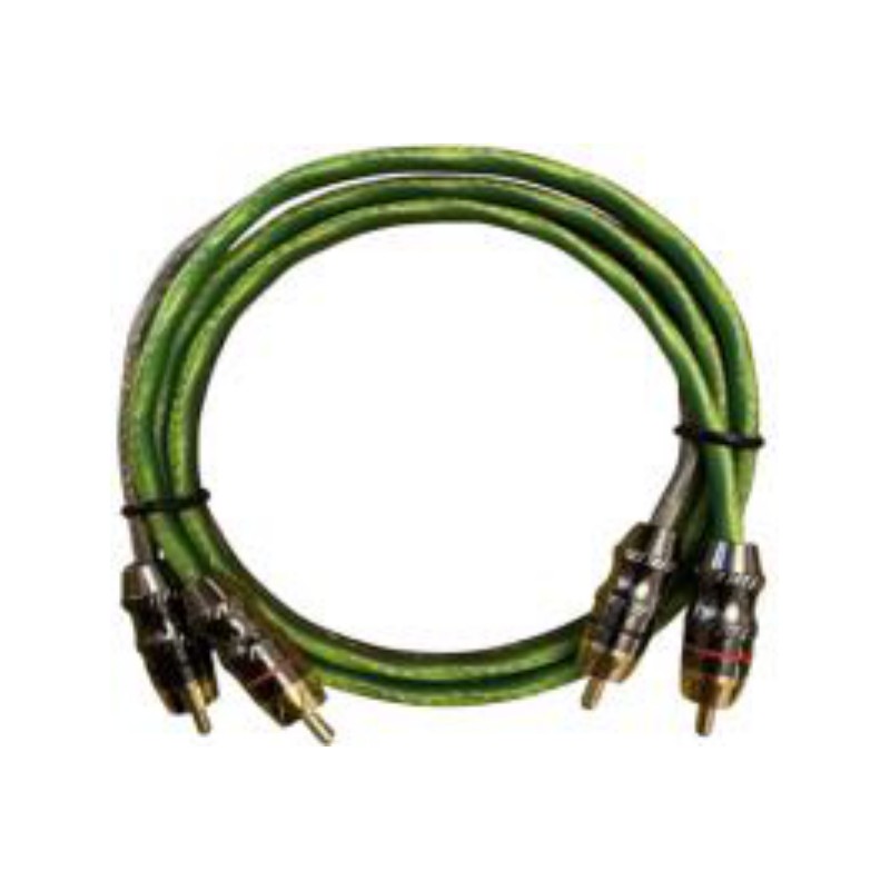 Межблочный кабель Dominator 2RCA-1