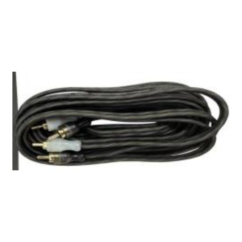 Межблочный кабель Dominator RCA 5M/BAG