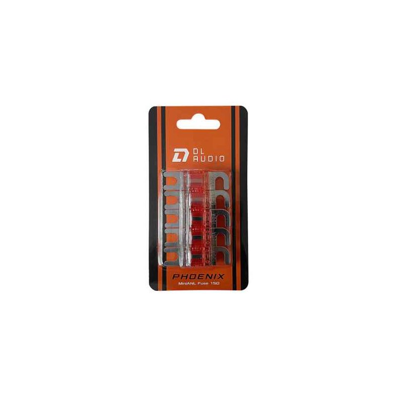Предохранитель Dominator MiniANL 150