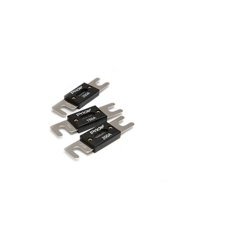 Предохранитель Pride ANL FUSE 400A