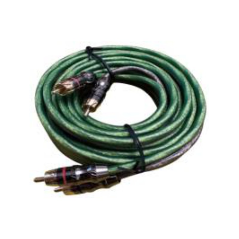 Межблочный кабель Dominator 2RCA-5