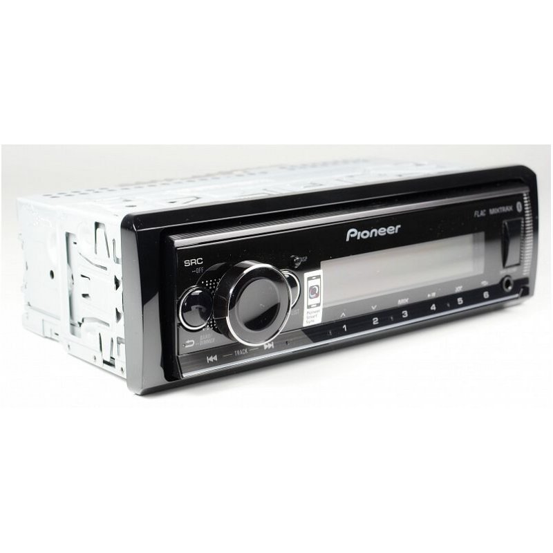 Pioneer MVH-S520BT