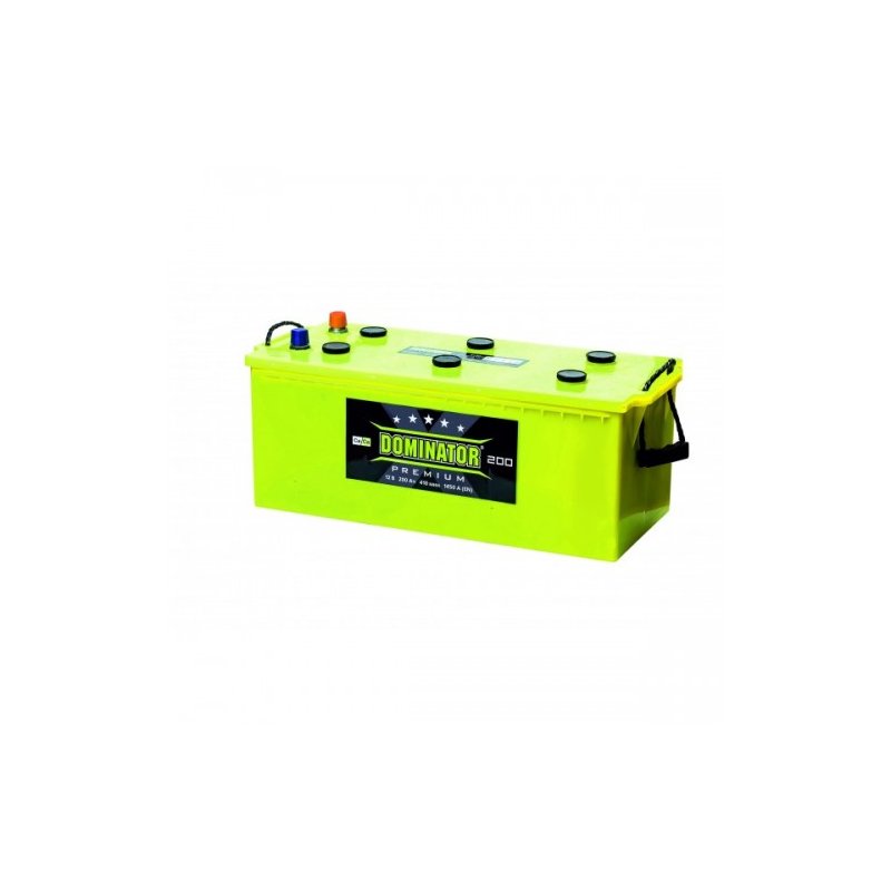 Dominator DA1 200A