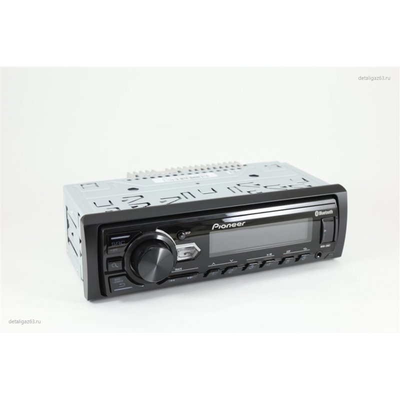 Pioneer MVH-145BT