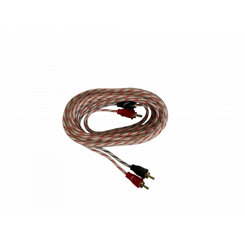 2RCA Predator PX-5