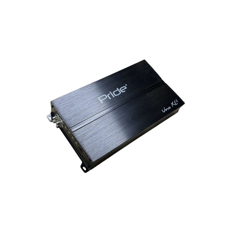 Pride Uno XL2