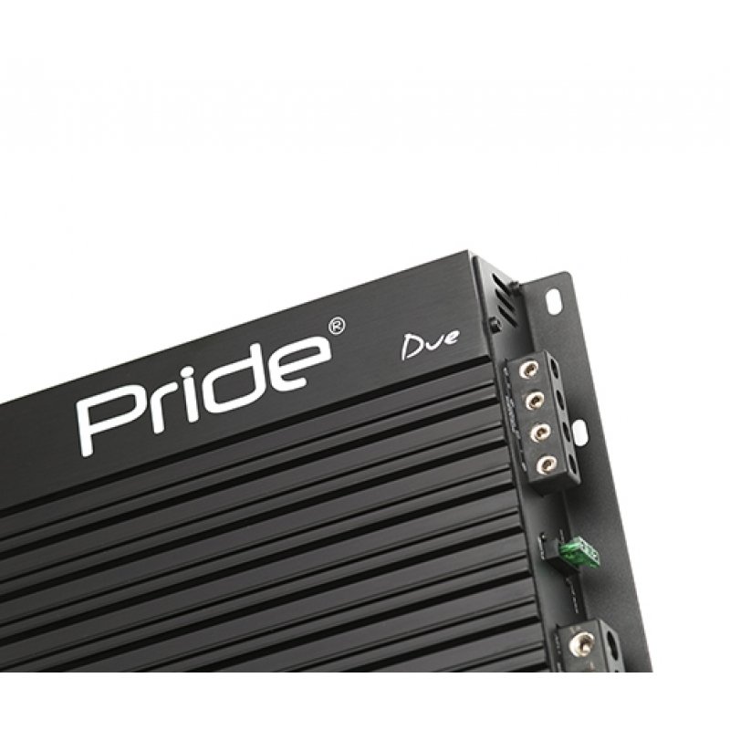 Pride Due