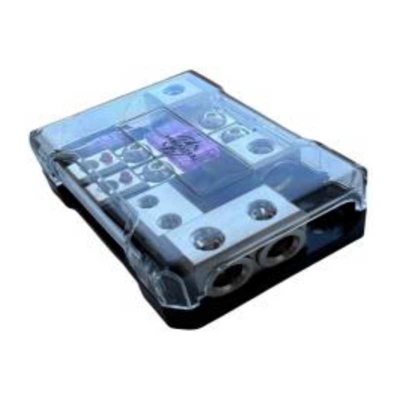 Dominator DMA6