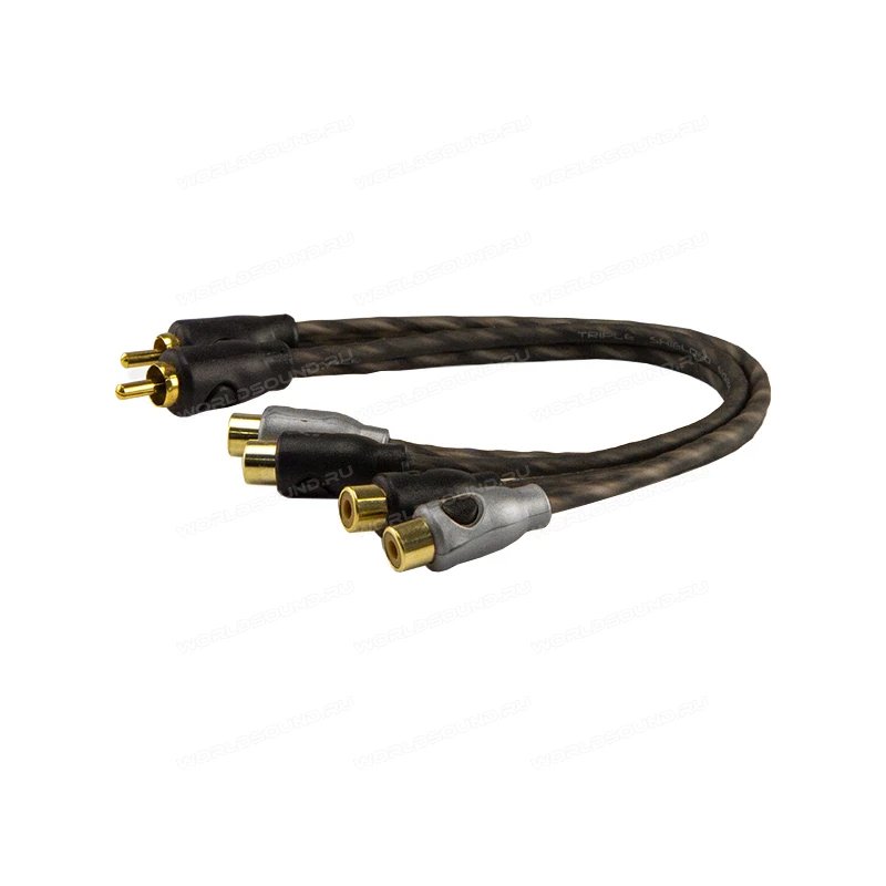 Pride Connector Y-3000/1F2M