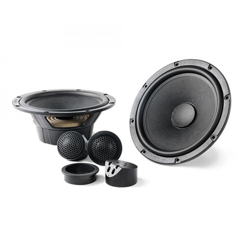 Pride Harmony 6.5C VER2