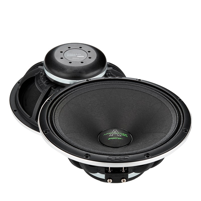 Apocalypse M81AC Neo Sport