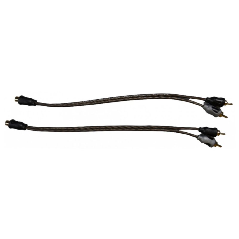 Y-разветвитель 1м2п rca predator MA-1F2M